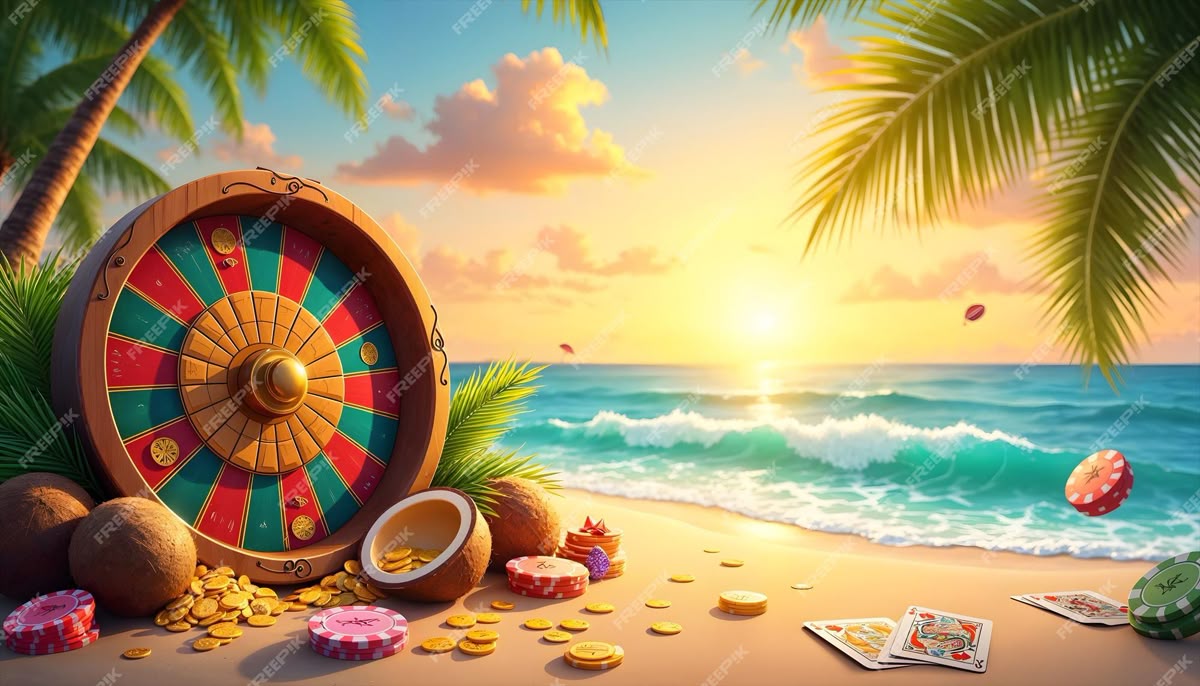 Mermaids Millions Slot Live Betting