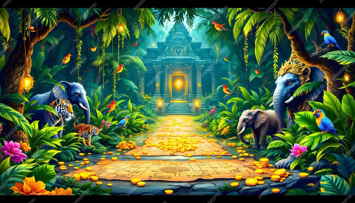 Mermaids Millions Slot Welcome Bonus